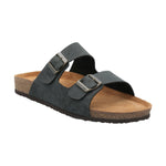 Sandalia H Charly II Navy Hombre 2