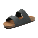 Sandalia H Charly II Navy Hombre 4