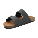 Sandalia H Charly II Navy Hombre 4
