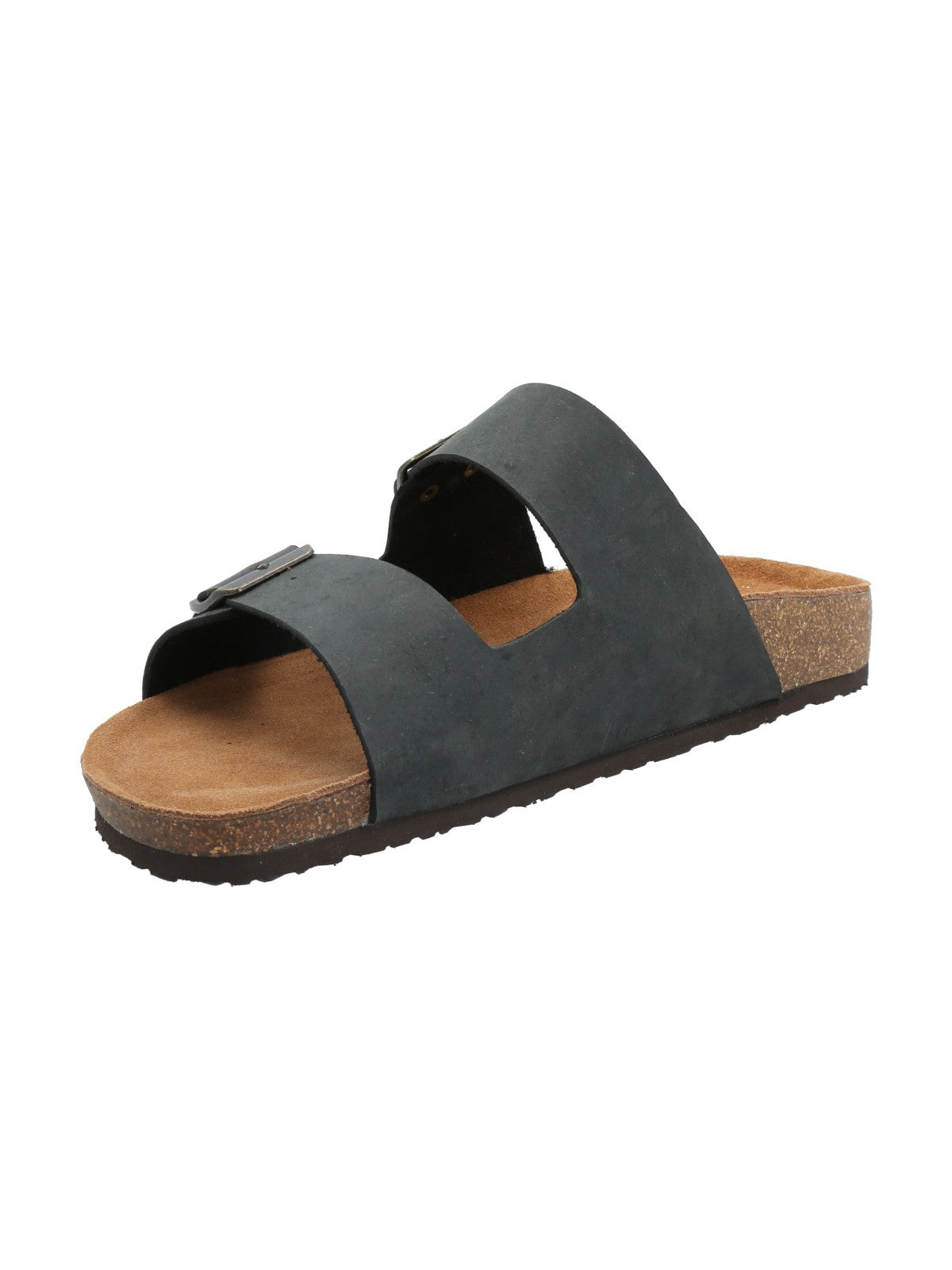 Sandalia H Charly II Navy Hombre 4