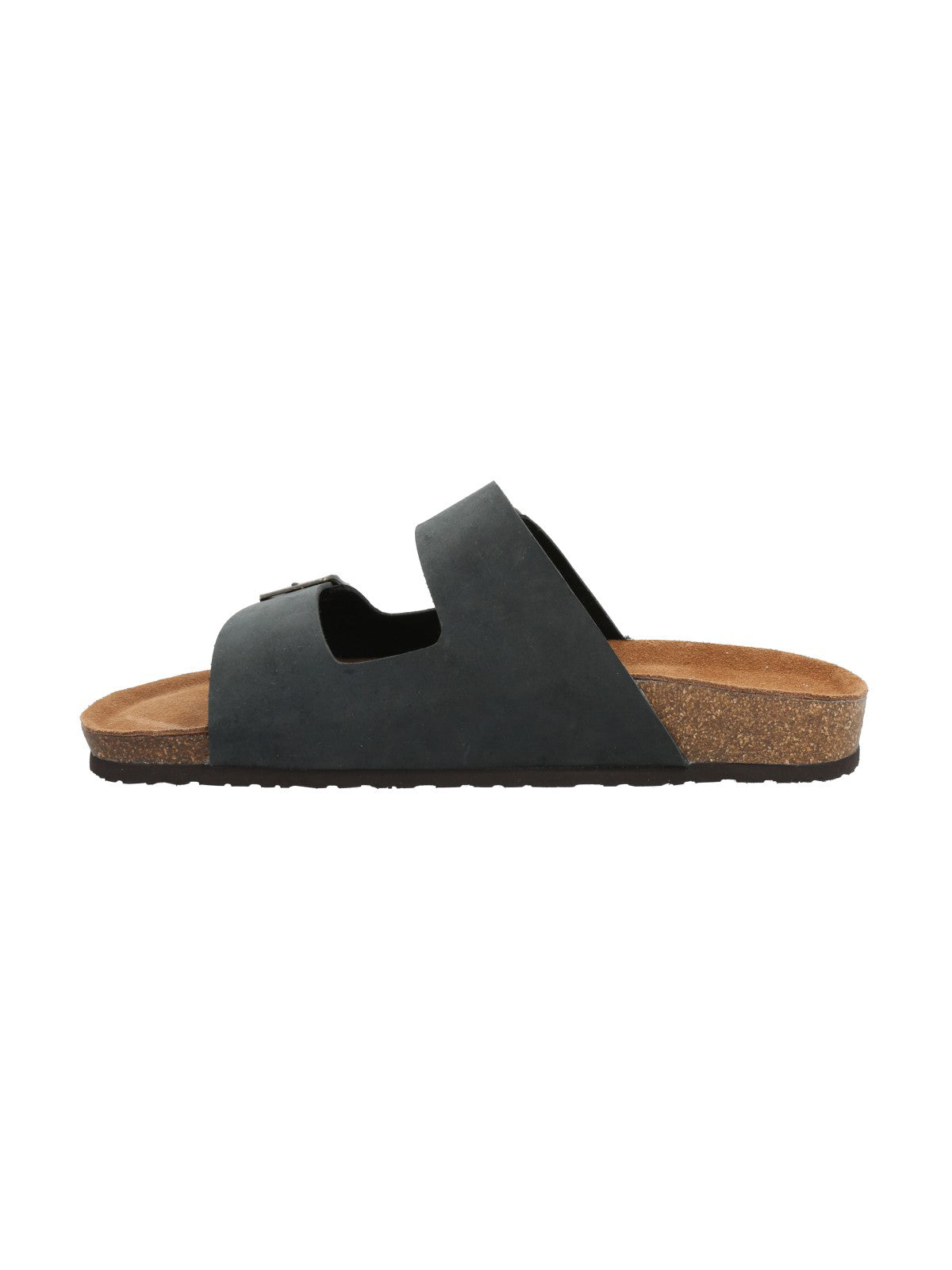 Sandalia H Charly II Navy Hombre 5