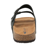 Sandalia H Charly II Navy Hombre 6