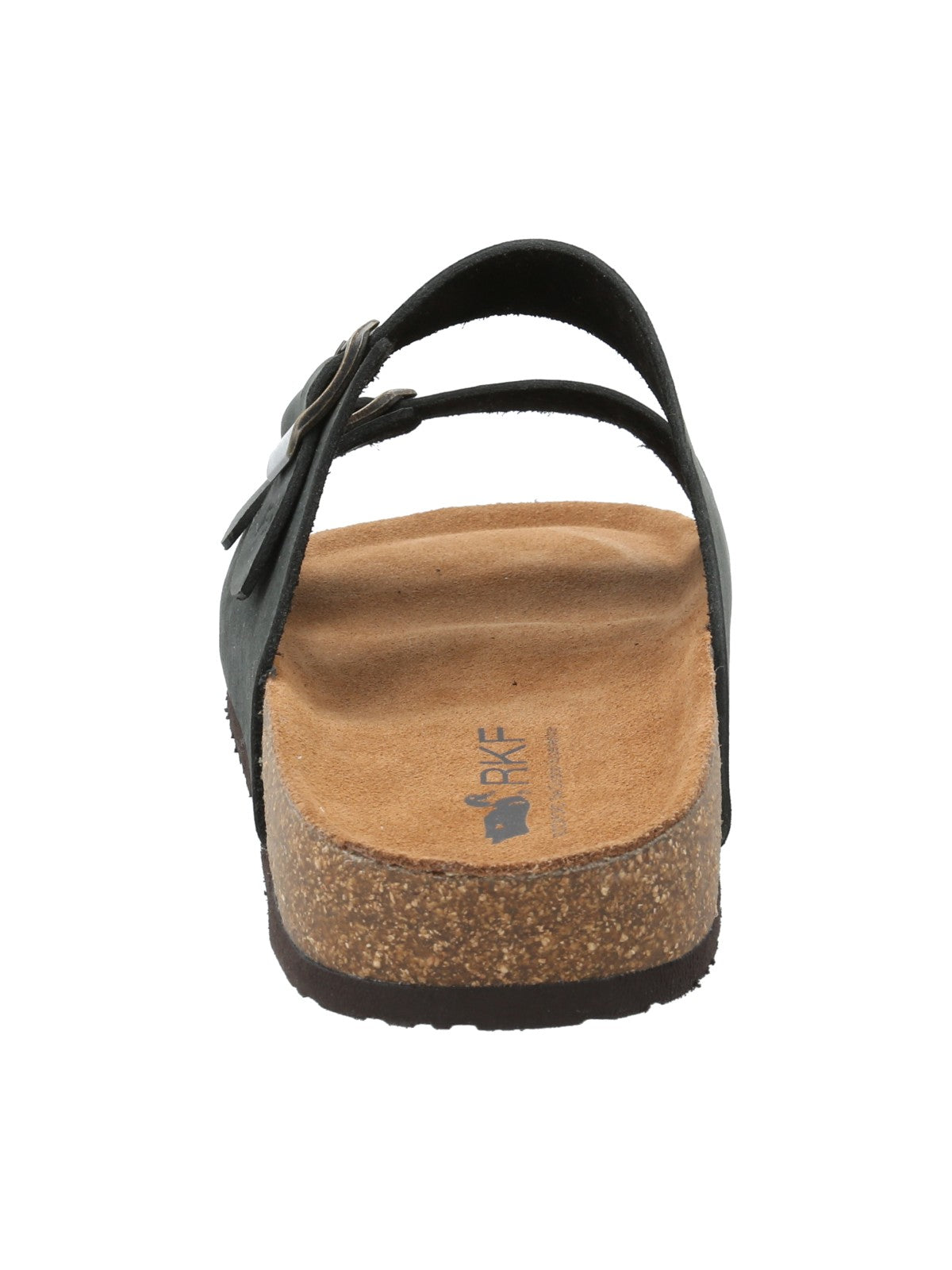Sandalia H Charly II Navy Hombre 6