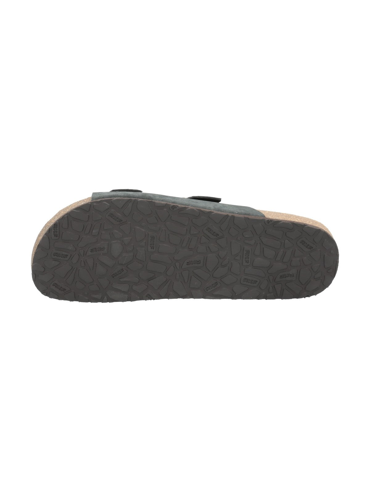 Sandalia H Charly II Navy Hombre 7
