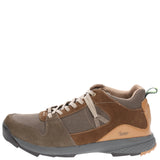 Zapato de Amarrar H Daintree Verde Oliva Hombre 2