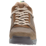 Zapato de Amarrar H Daintree Verde Oliva Hombre 6
