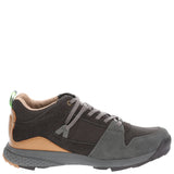 Zapato de Amarrar H Daintree Gris Oscuro Hombre 1