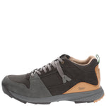 Zapato de Amarrar H Daintree Gris Oscuro Hombre 2