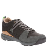 Zapato de Amarrar H Daintree Gris Oscuro Hombre 4