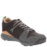 Zapato de Amarrar H Daintree Gris Oscuro Hombre 4