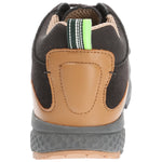 Zapato de Amarrar H Daintree Gris Oscuro Hombre 5