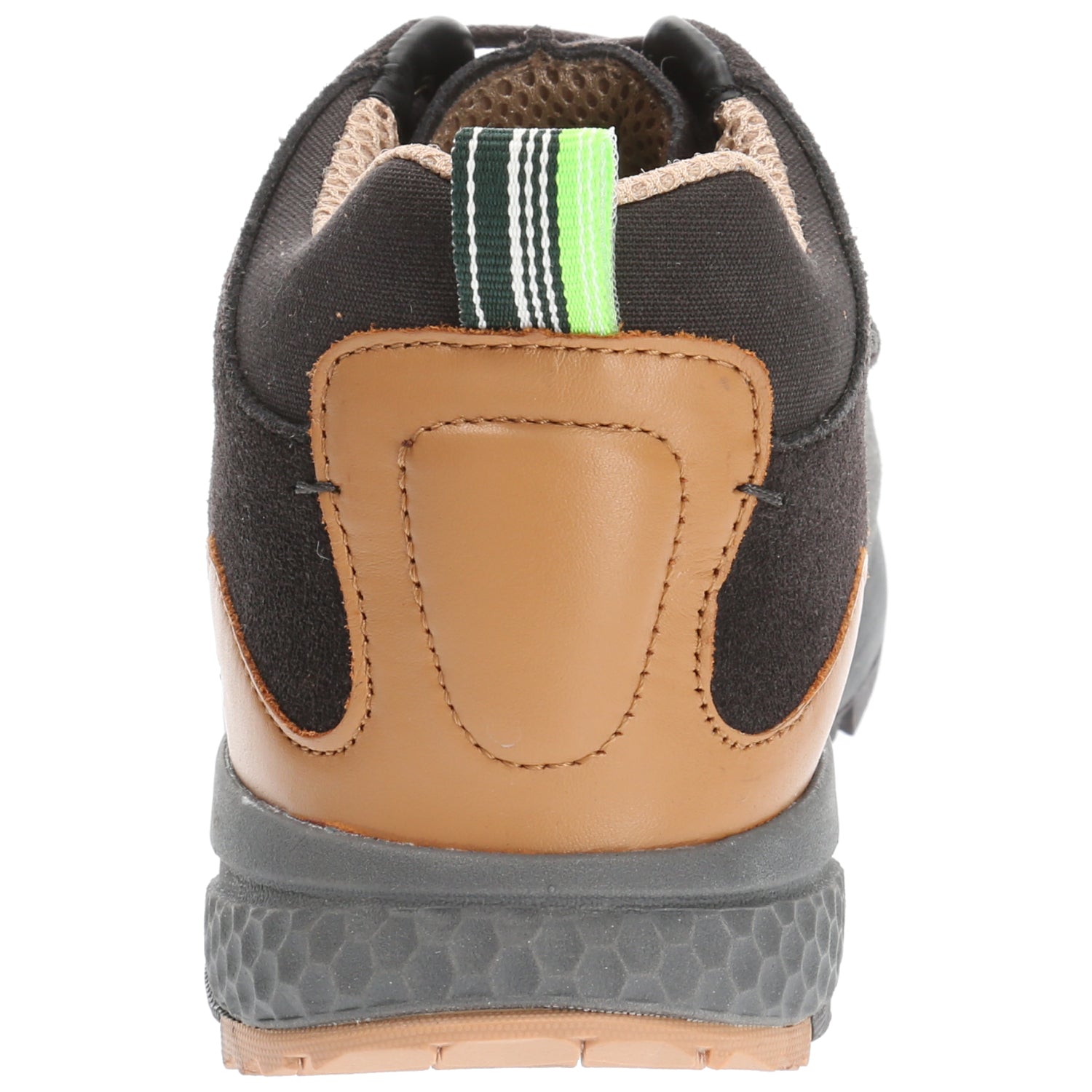 Zapato de Amarrar H Daintree Gris Oscuro Hombre 5