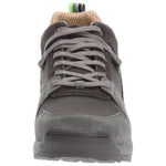 Zapato de Amarrar H Daintree Gris Oscuro Hombre 6