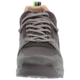 Zapato de Amarrar H Daintree Gris Oscuro Hombre 6