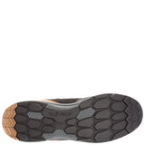 Zapato de Amarrar H Daintree Gris Oscuro Hombre 7