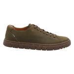 Tenis Posselt H Verde Oliva Hombre 1