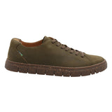 Tenis Posselt H Verde Oliva Hombre 1