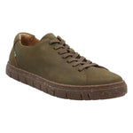 Tenis Posselt H Verde Oliva Hombre 2