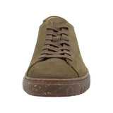 Tenis Posselt H Verde Oliva Hombre 3