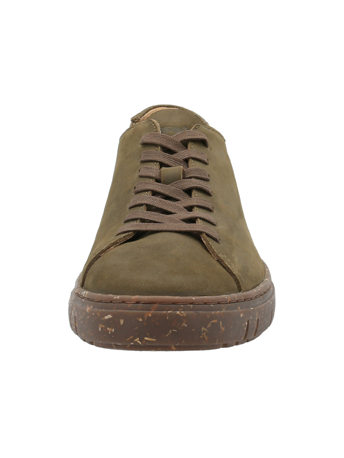 Tenis Posselt H Verde Oliva Hombre 3