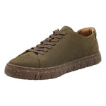 Tenis Posselt H Verde Oliva Hombre 4