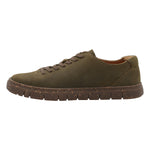 Tenis Posselt H Verde Oliva Hombre 5