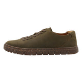 Tenis Posselt H Verde Oliva Hombre 5