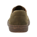 Tenis Posselt H Verde Oliva Hombre 6