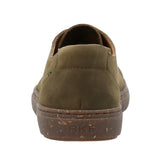 Tenis Posselt H Verde Oliva Hombre 6