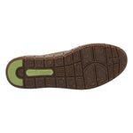 Tenis Posselt H Verde Oliva Hombre 7