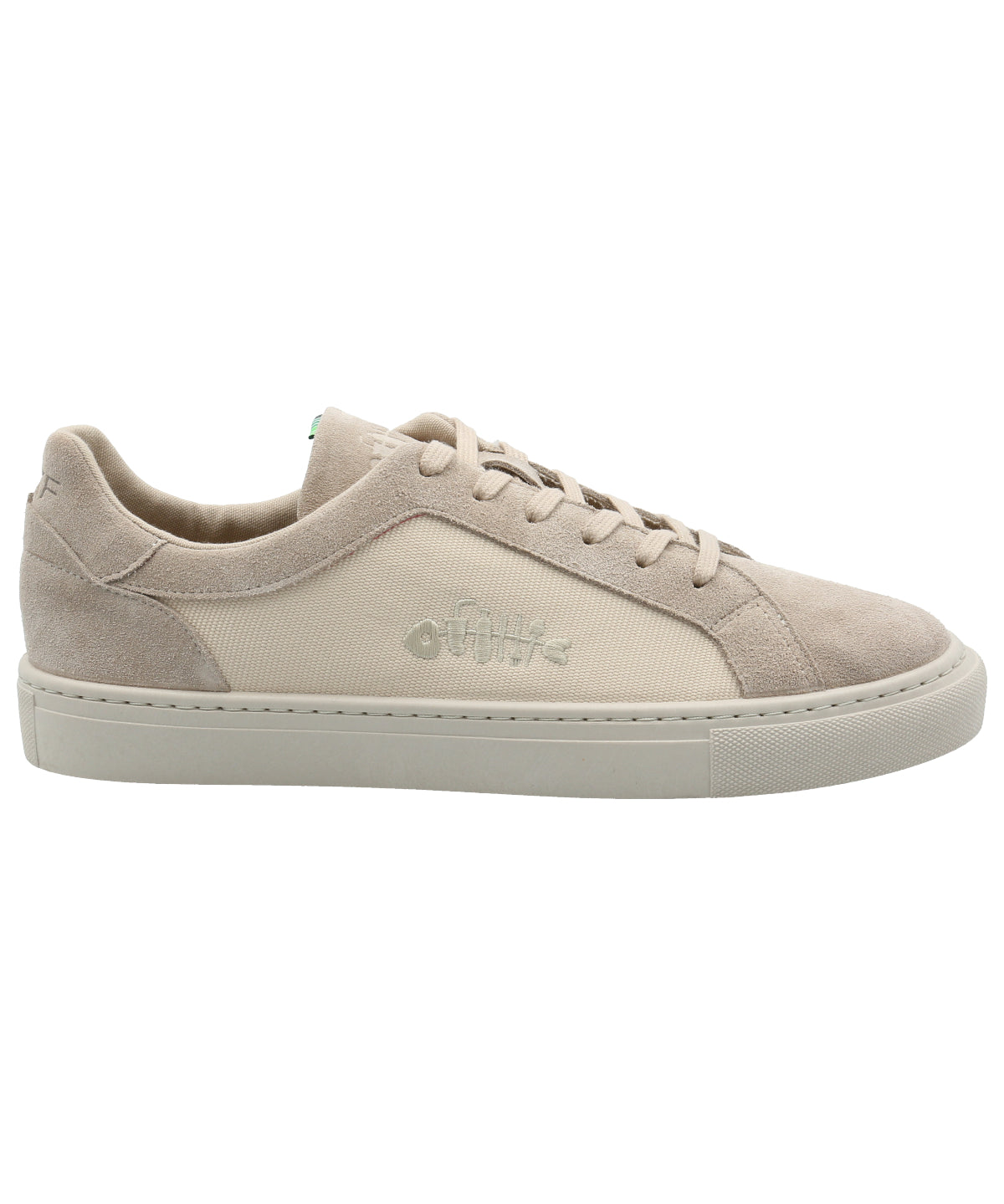 Tenis Tifón 'Oceano' H Beige Hombre 1