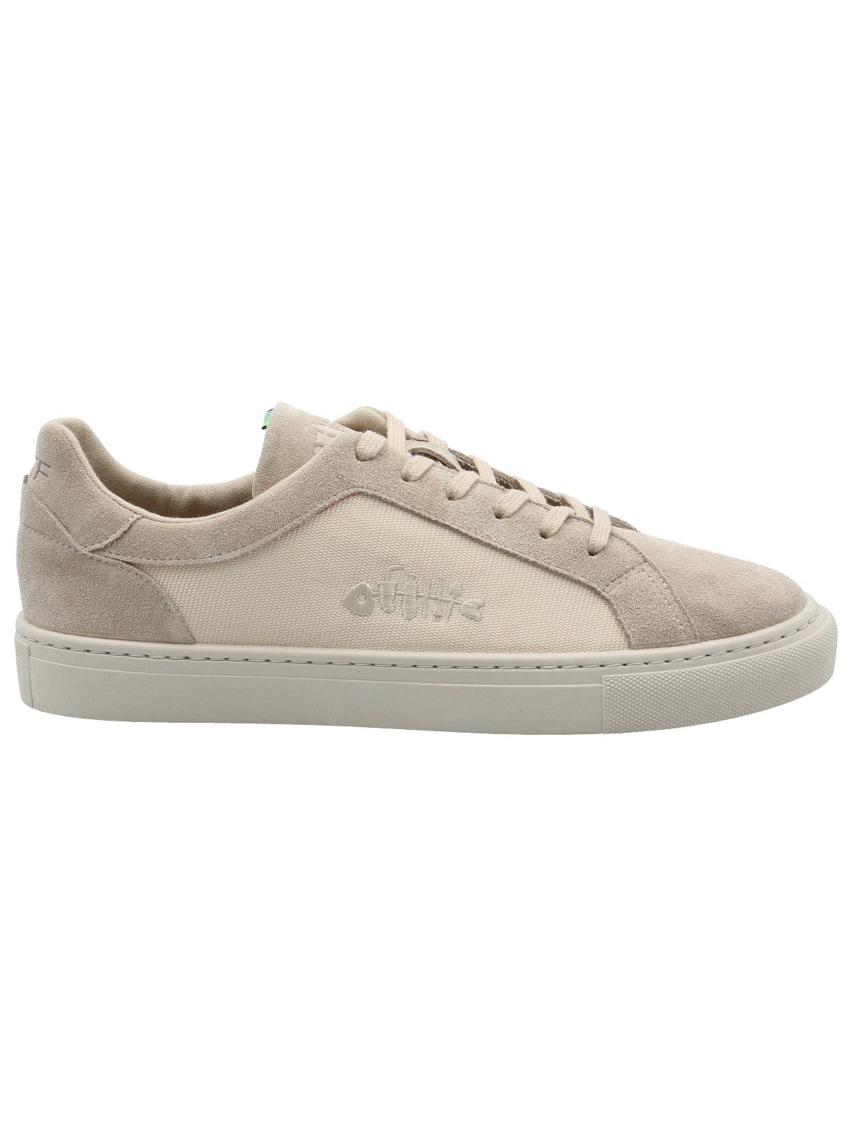 Tenis Tifón 'Oceano' H Beige Hombre 1