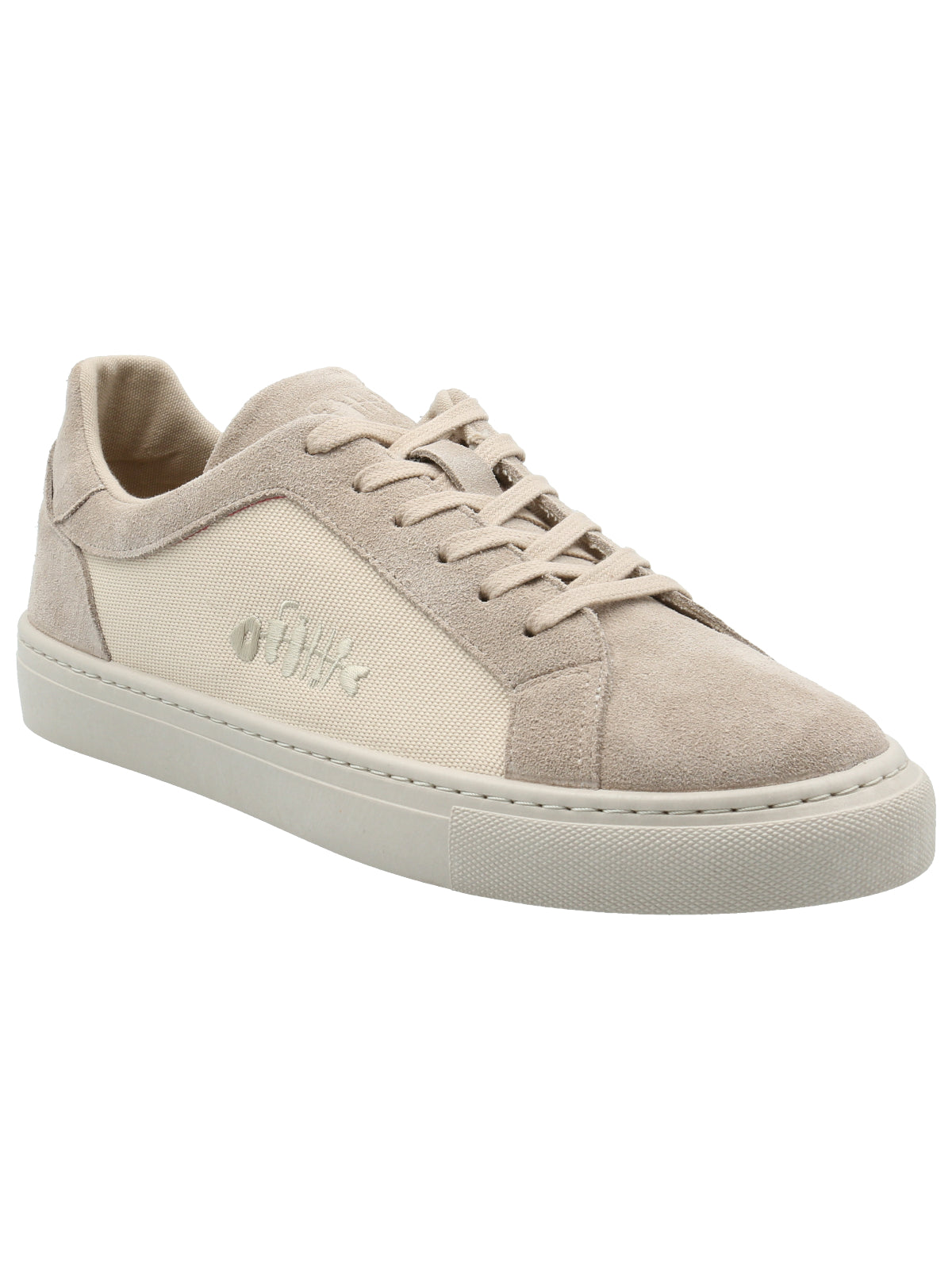 Tenis Tifón 'Oceano' H Beige Hombre 2