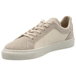 Tenis Tifón 'Oceano' H Beige Hombre 4