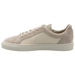 Tenis Tifón 'Oceano' H Beige Hombre 5