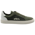 Tenis Tifón 'Oceano' H Verde Oscuro Hombre 1