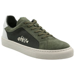 Tenis Tifón 'Oceano' H Verde Oscuro Hombre 2