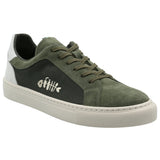 Tenis Tifón 'Oceano' H Verde Oscuro Hombre 2