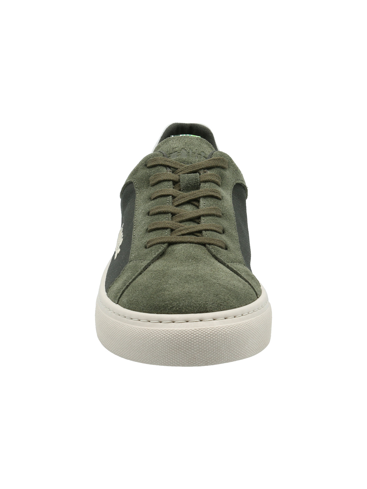 Tenis Tifón 'Oceano' H Verde Oscuro Hombre 3