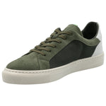 Tenis Tifón 'Oceano' H Verde Oscuro Hombre 4