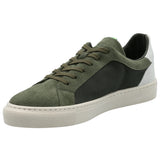 Tenis Tifón 'Oceano' H Verde Oscuro Hombre 4