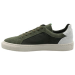 Tenis Tifón 'Oceano' H Verde Oscuro Hombre 5
