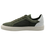 Tenis Tifón 'Oceano' H Verde Oscuro Hombre 5