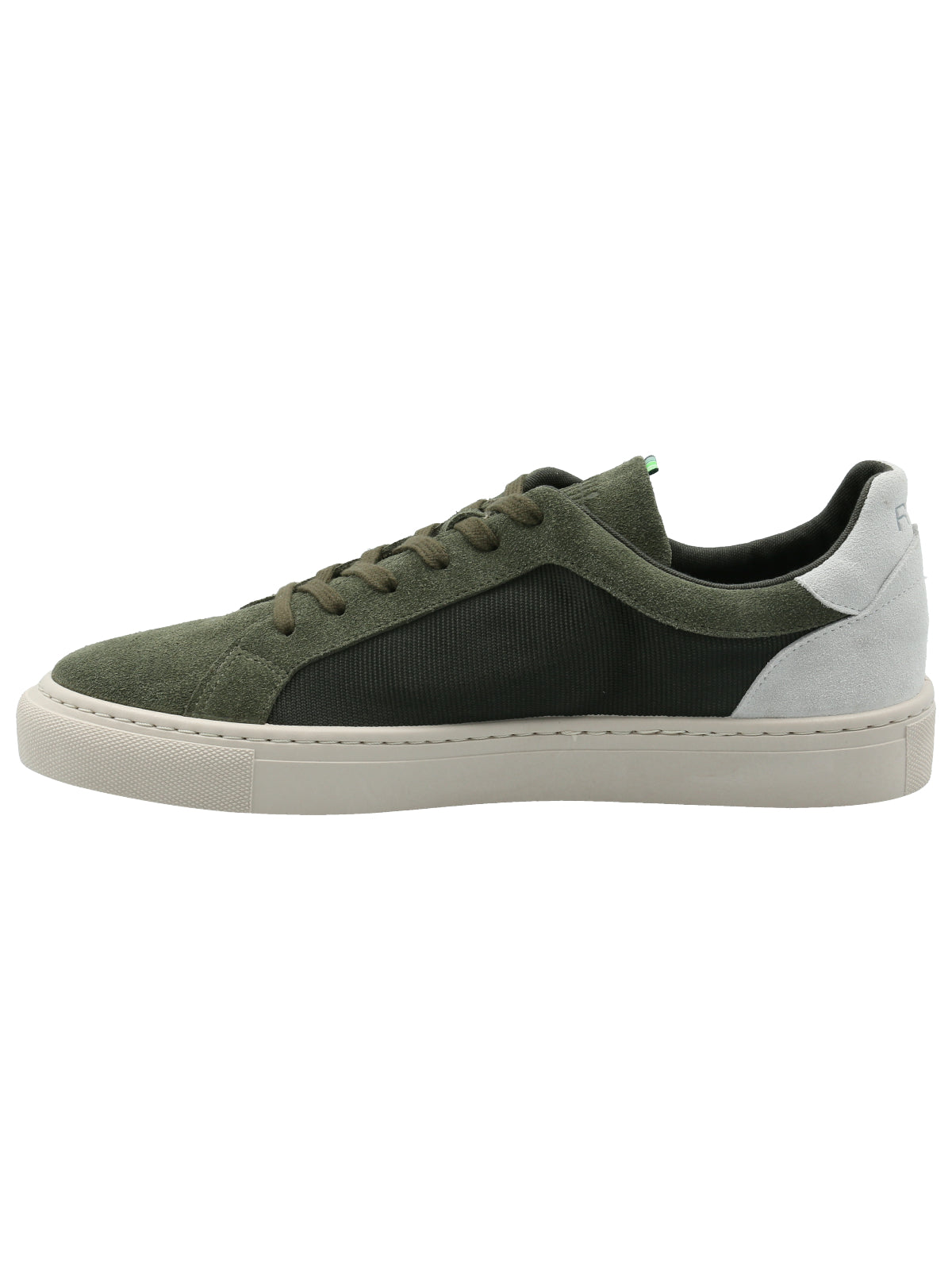 Tenis Tifón 'Oceano' H Verde Oscuro Hombre 5