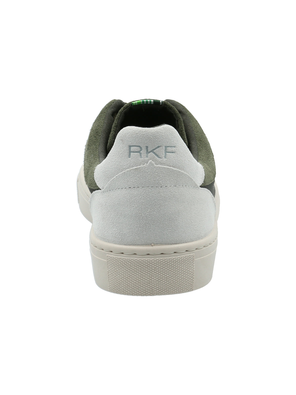 Tenis Tifón 'Oceano' H Verde Oscuro Hombre 6
