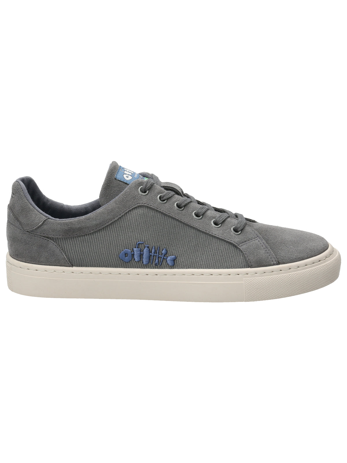 Tenis Tifón 'Oceano' H Gris Hombre 1