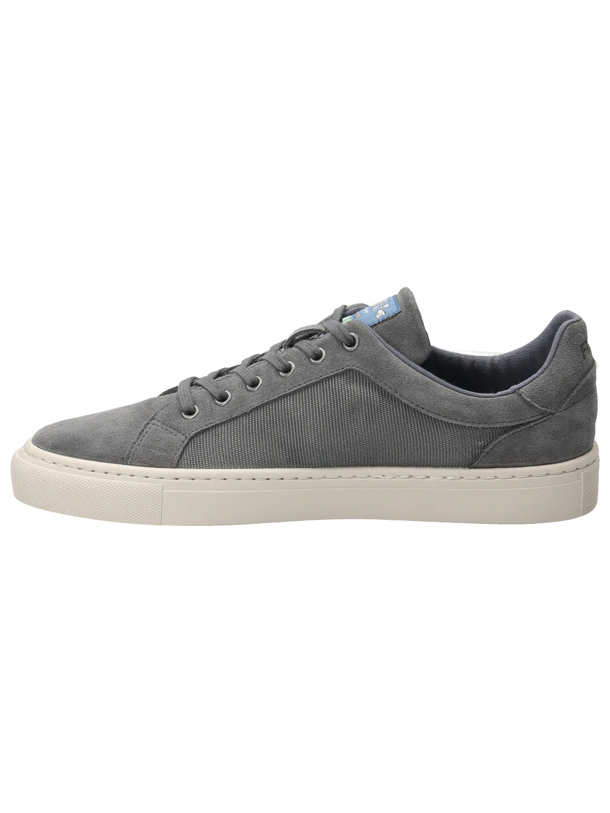 Tenis Tifón 'Oceano' H Gris Hombre 5