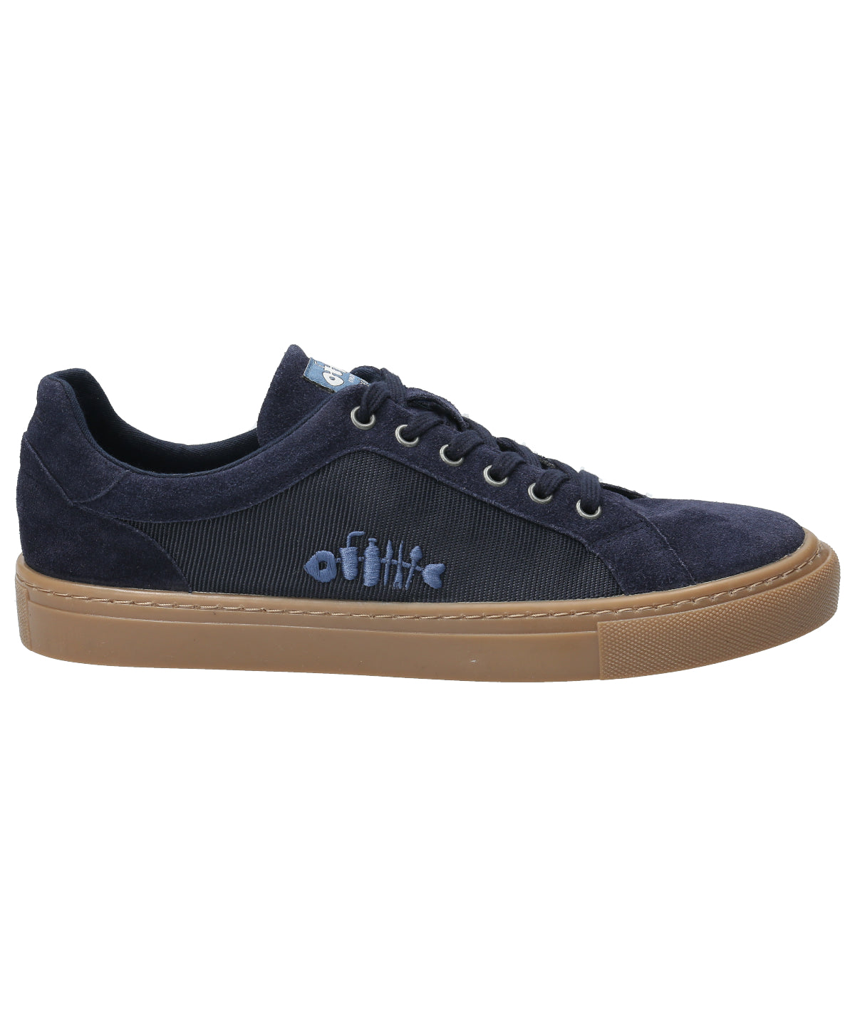 Tenis Tifón 'Oceano' H Azul Marino Hombre 1
