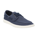Mocasin Naútico Norris H Azul Marino Hombre 2