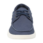 Mocasin Naútico Norris H Azul Marino Hombre 3